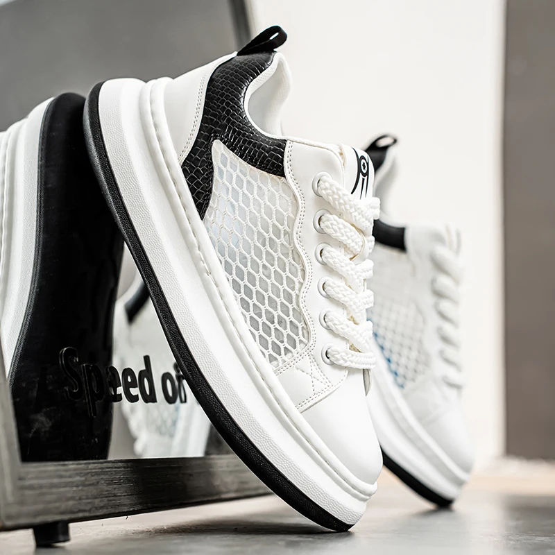 

Men's sports shoes, lightweight carbon plate racing running shoes, winter shock absorption, anti slip, wear-resistant, breathabl