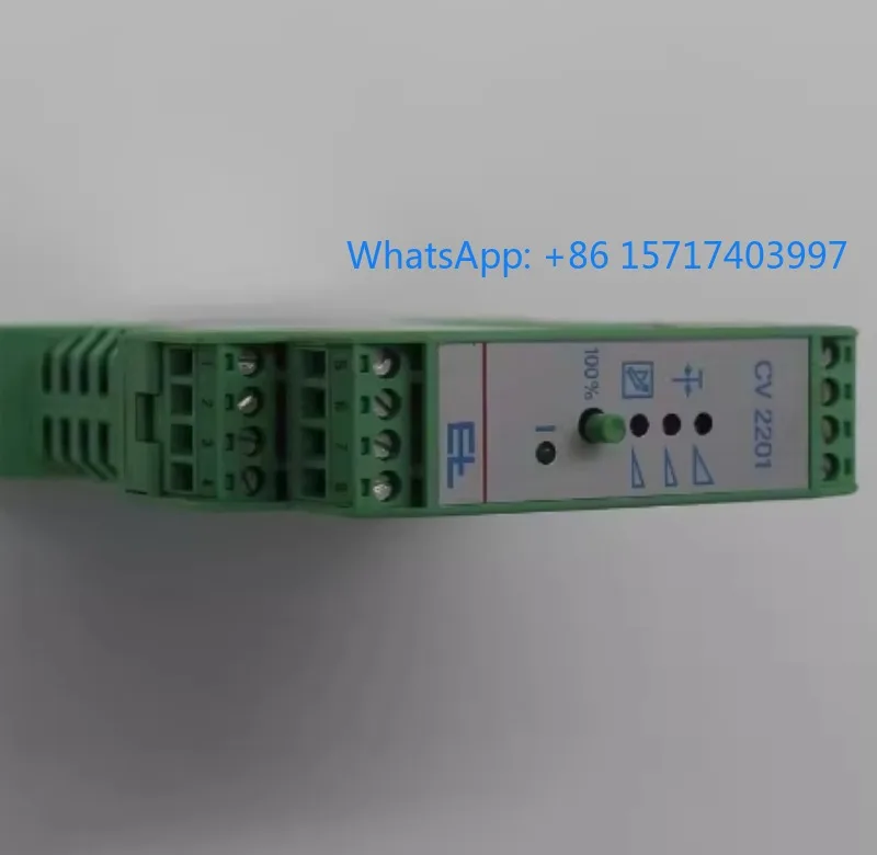 CV2201 24VDC 4W Amp… - image