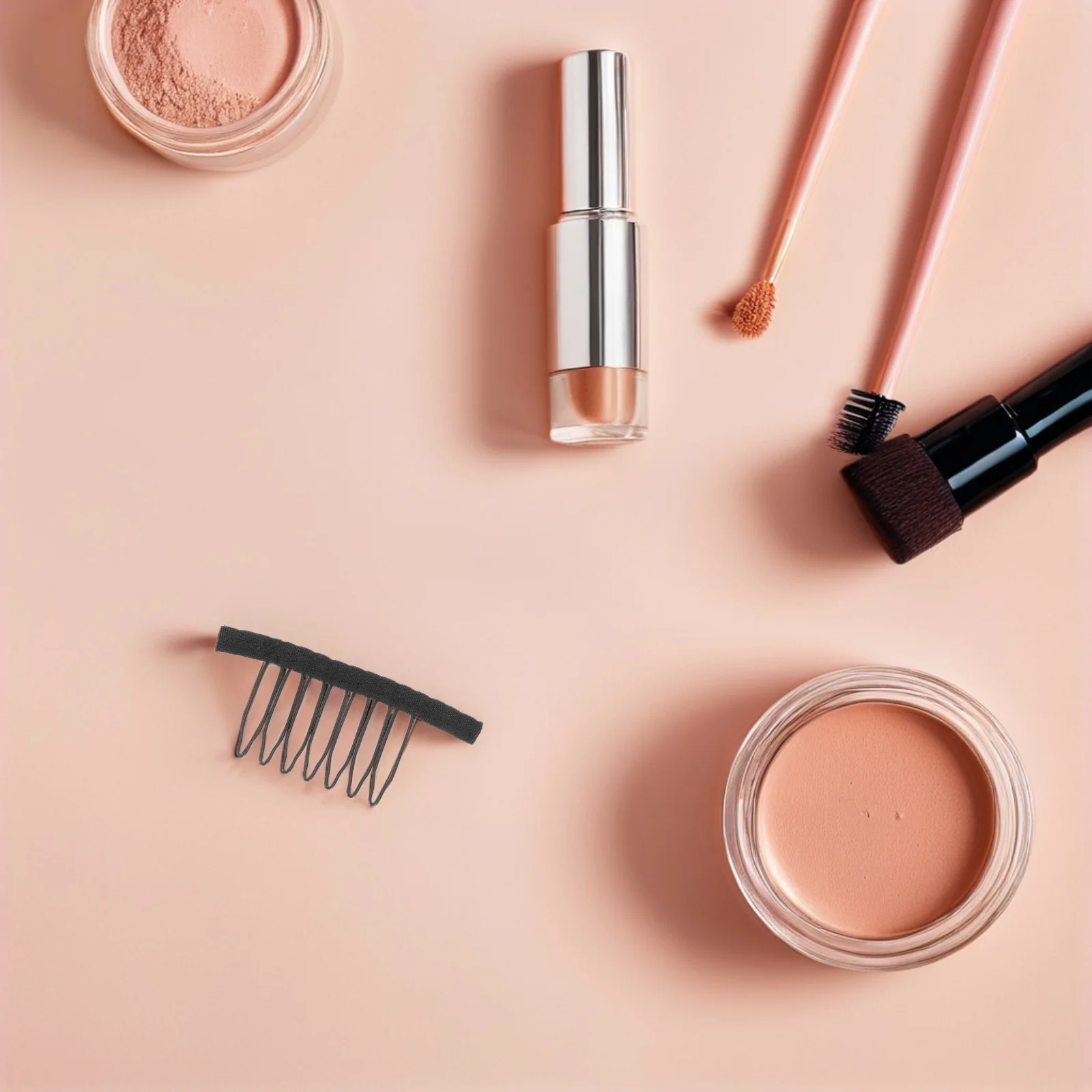 

20Pcs Hair Extension Clips Set Secure Hold Even Pressure Distribution Natural Looking Hairstyles Snap Hair Clips