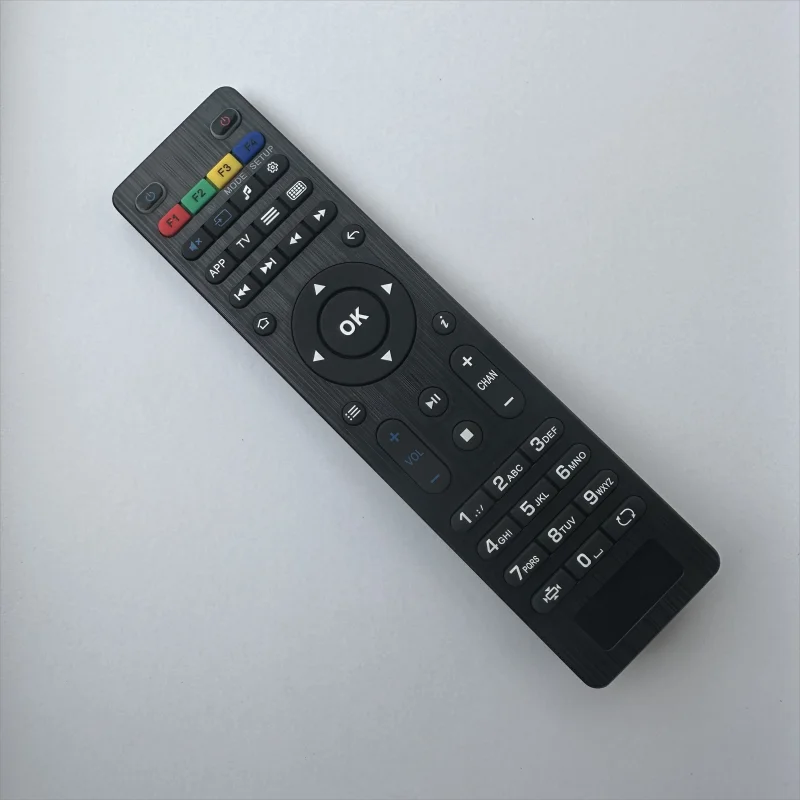 HIGH QUALITY REMOTE CONTROL MAG254 250 255 260 275 349 350 351 FOR TV BOX / IPTV SET TOP BOX