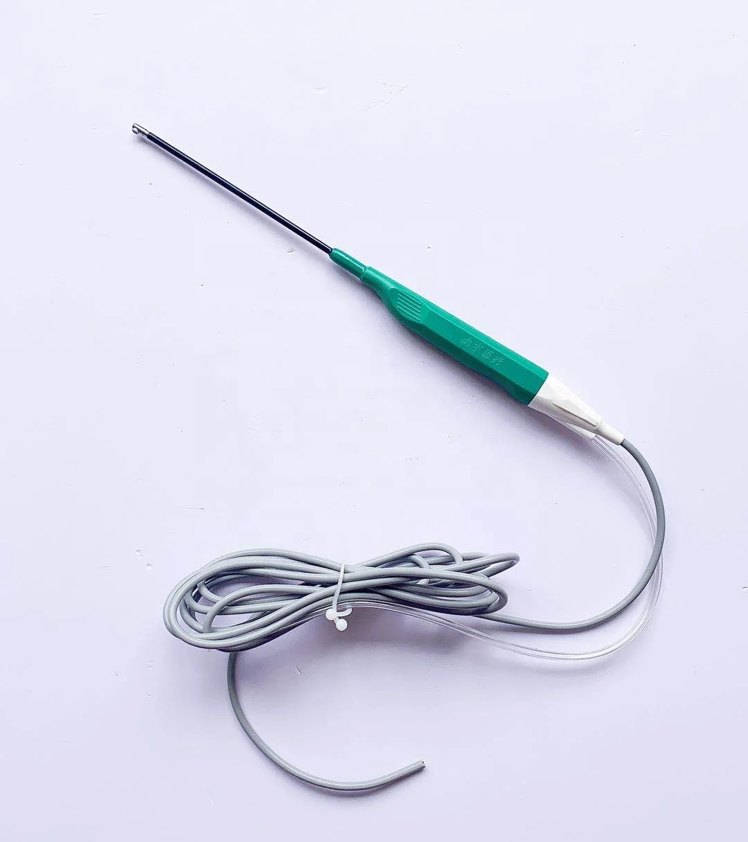 Nanyu Ablate Bipolar Radiofrequency Plasma Surgical Electrodes set for Endoscopics Arthroscopy Surgery