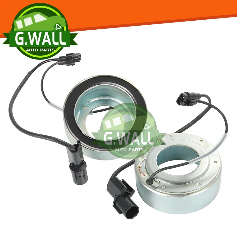 

Катушка сцепления компрессора кондиционера для Mitsubishi Mirage Lancer CPC78483 1010596 10347120 10348120 10348121 1110596 1521986 1210596