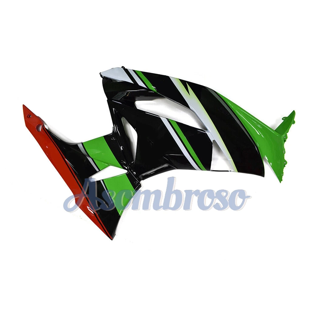 Kit de carenados de inyección ABS para motocicleta, juego de carrocería de alta calidad para Ninja ZX-6R 2007, 2008, ZX636, ZX6R, ZX 6R, ZXMT