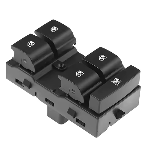95188246 Power Window Master Switch for Chevrolet Aveo Sonic Cobalt Tracker / TRAX