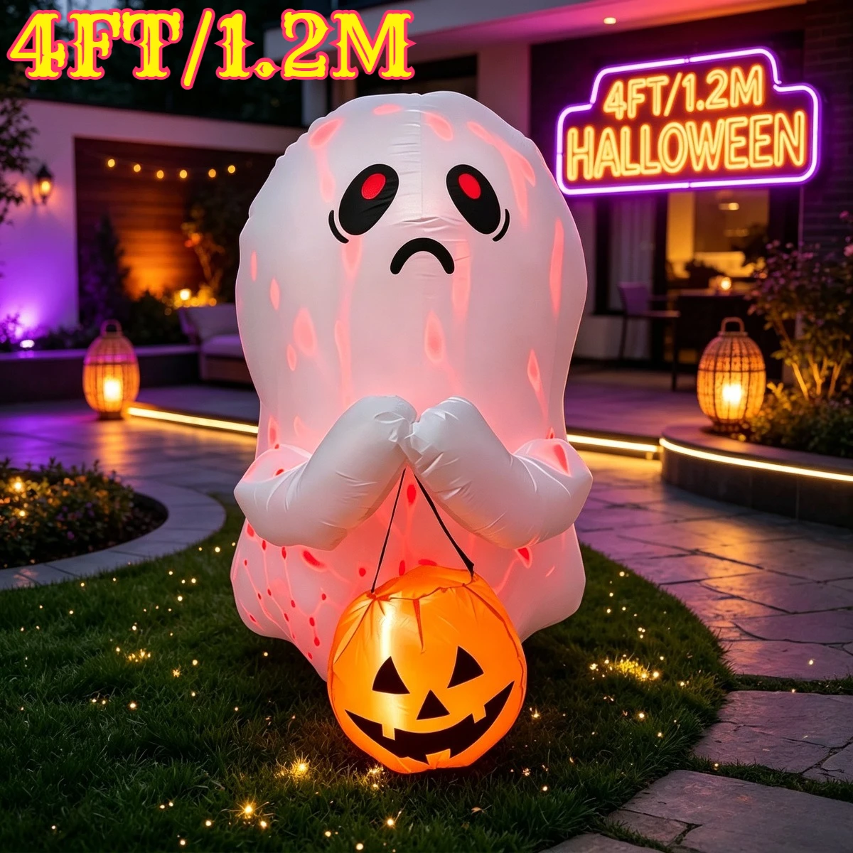 4ft-halloween-inflatables-cute-ghost-with-pumpkin-basket-blow-up-outdoor-yard-decoration-lights-party-diy-decor