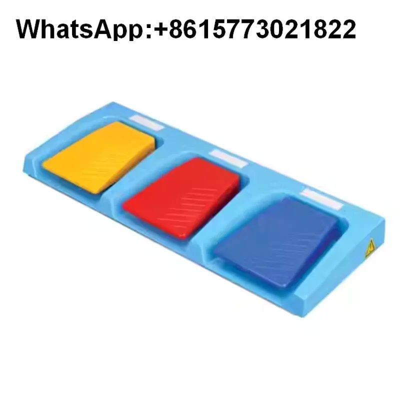 Sakelar Kaki US-B Asli Korea Tahan Air HRF-M53-U (1 Buah)