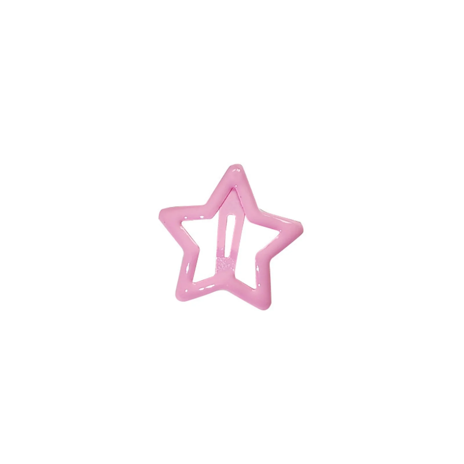 20, красочные заколки для волос BB со звездами для девочек, детские милые украшения для волос, заколки, заколки, головные уборы, детские аксессуары для волос