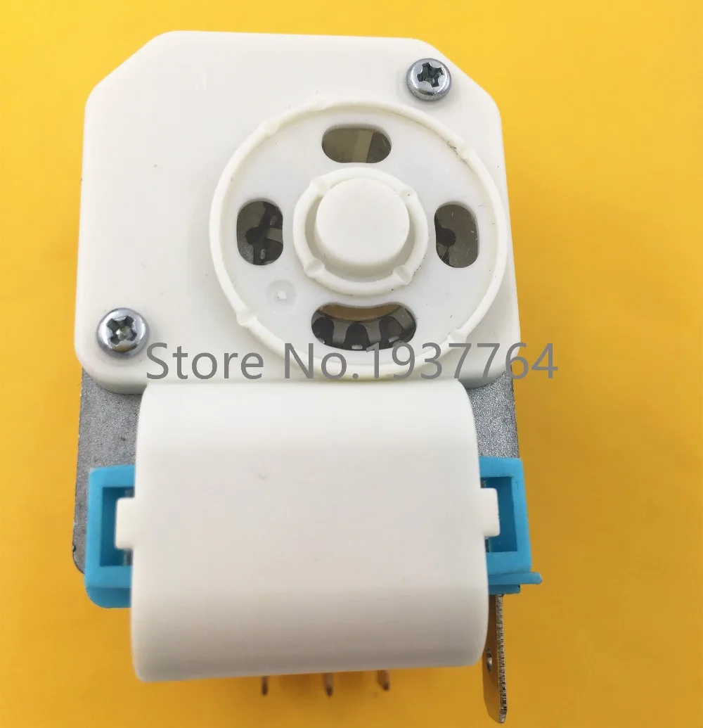 جديد مؤقت إذابة الثلج العالمي سانكيو التيار المتناوب 200-240 فولت TMDE802ZC1 3018100310 H.J دايو برودة لجميع أجزاء الثلاجة 220 فولت