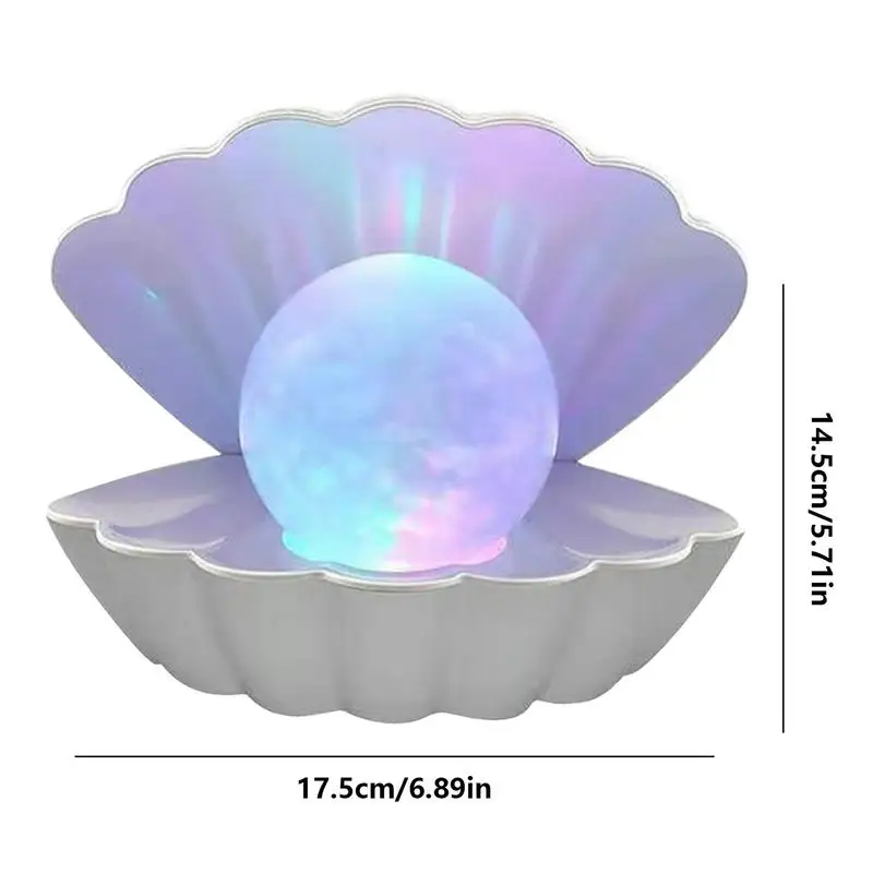 Veilleuse LED perle pour décoration de bureau, lampe de table de chevet, bureau, chambre à coucher, cadeau nickel é, décoration de famille, document proxy