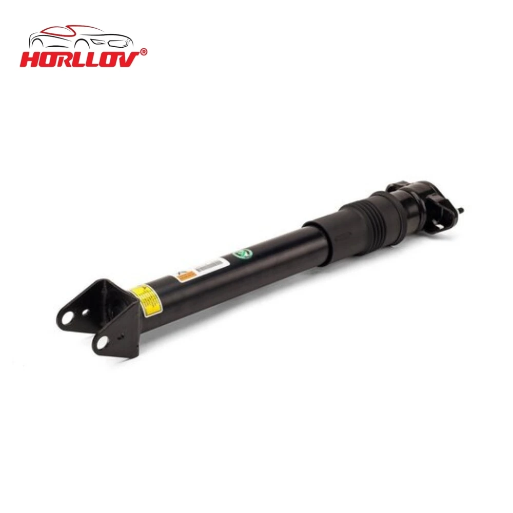 

1663202030 Rear Shock Absorbers ADS for Mercedes Benz W166 GLS450 GLS63 Air Suspension Shock Strut Suspension System