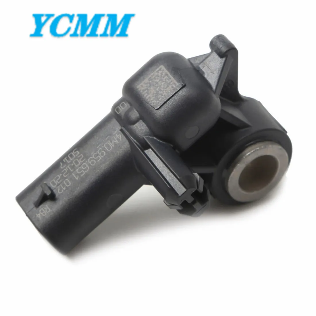 

4M0959651 Crash Impact Sensor For Audi Q7 A4 / S4 / Avant / Quattro A5 S5 Cabriolet RS4 RS5 Sportback 2016-2022 4M0 959 651