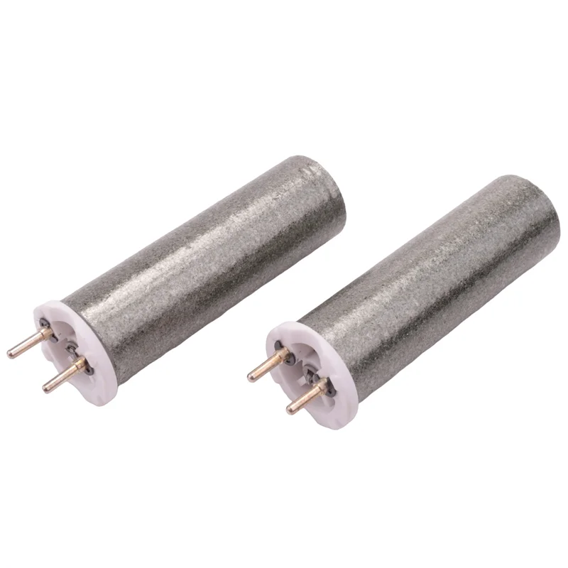 2PCS 142.717 230V 1550W Ceramic Heating Elements for TRIAC /TRIAC AT Hot Air Tool