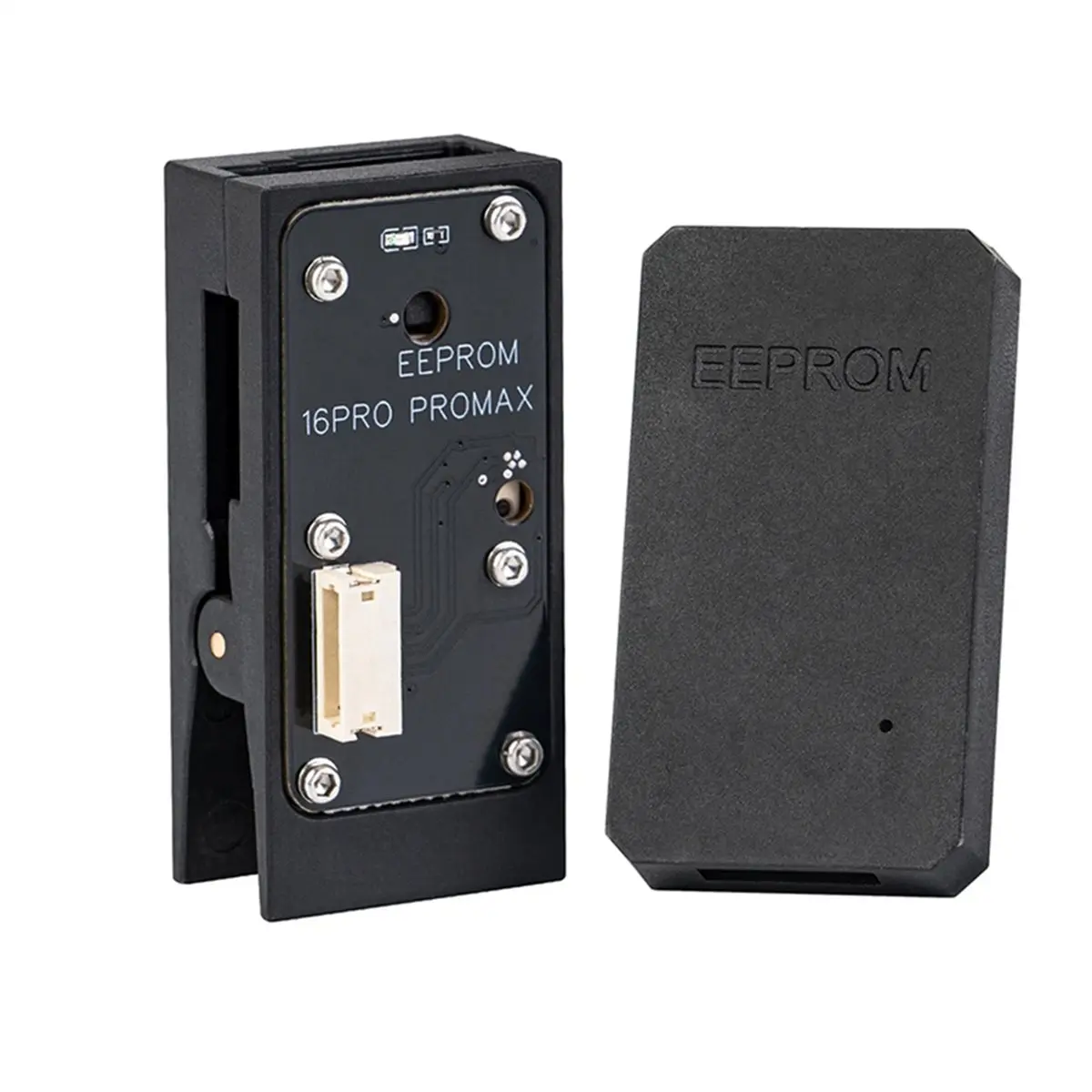 Read/Write Charging…