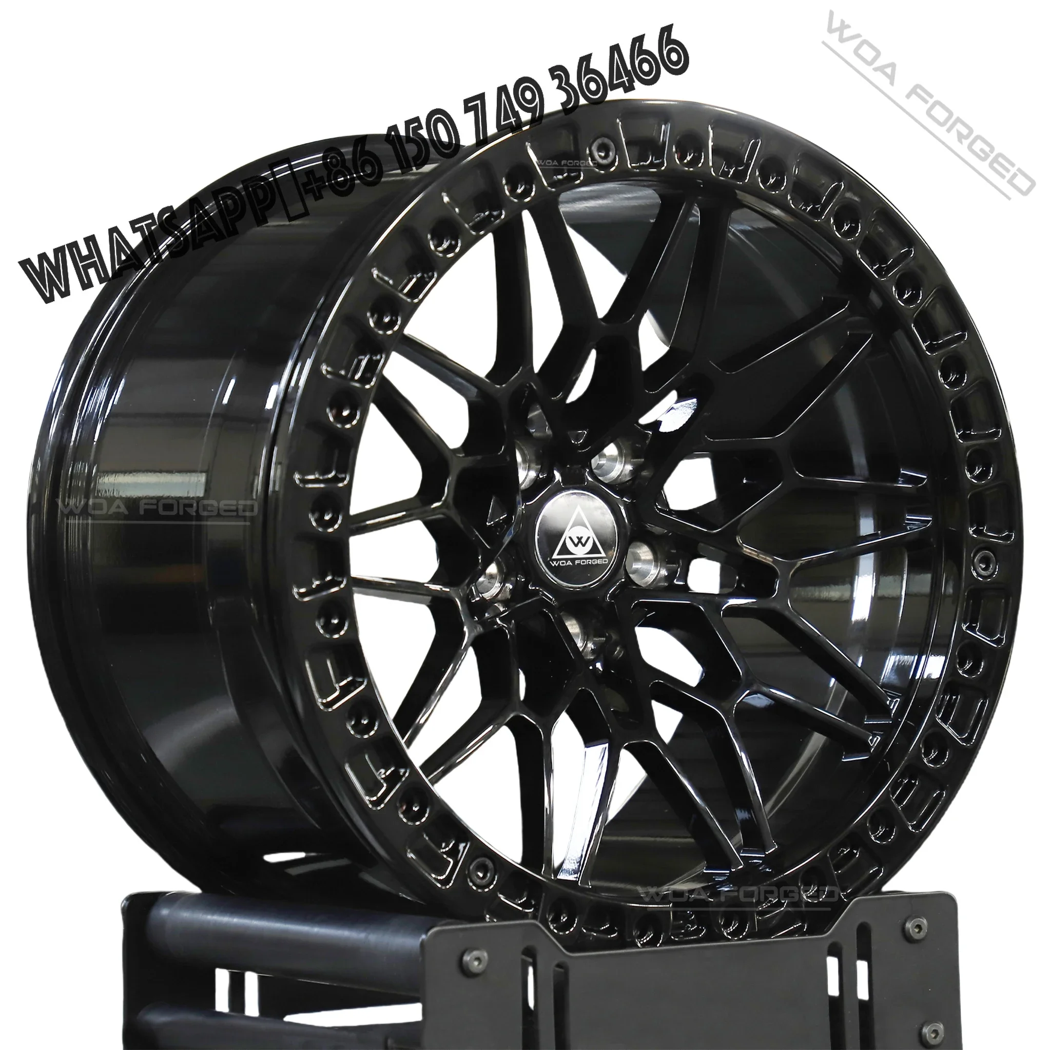 

Forged alloy rims with beadlock mesh design 17 18 19 20 Inch Performance Drag Racing Wheel, for Bmw 325 G80 M2 M3 M4 M340i