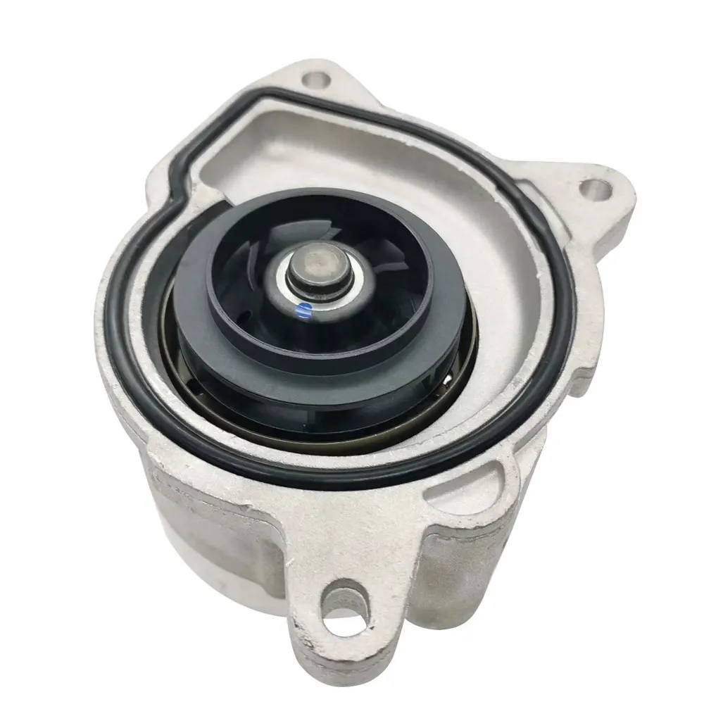 Pompa acqua Per Skoda Yeti Octavia Fabia VW Polo Jetta Golf scarabeo Caddy Audi A1 A3 S3 03F 121004 E