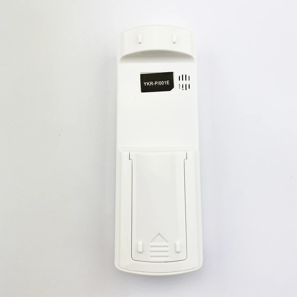 New YKR-P/001E Infrared Remote Control for AUX Air Conditioner