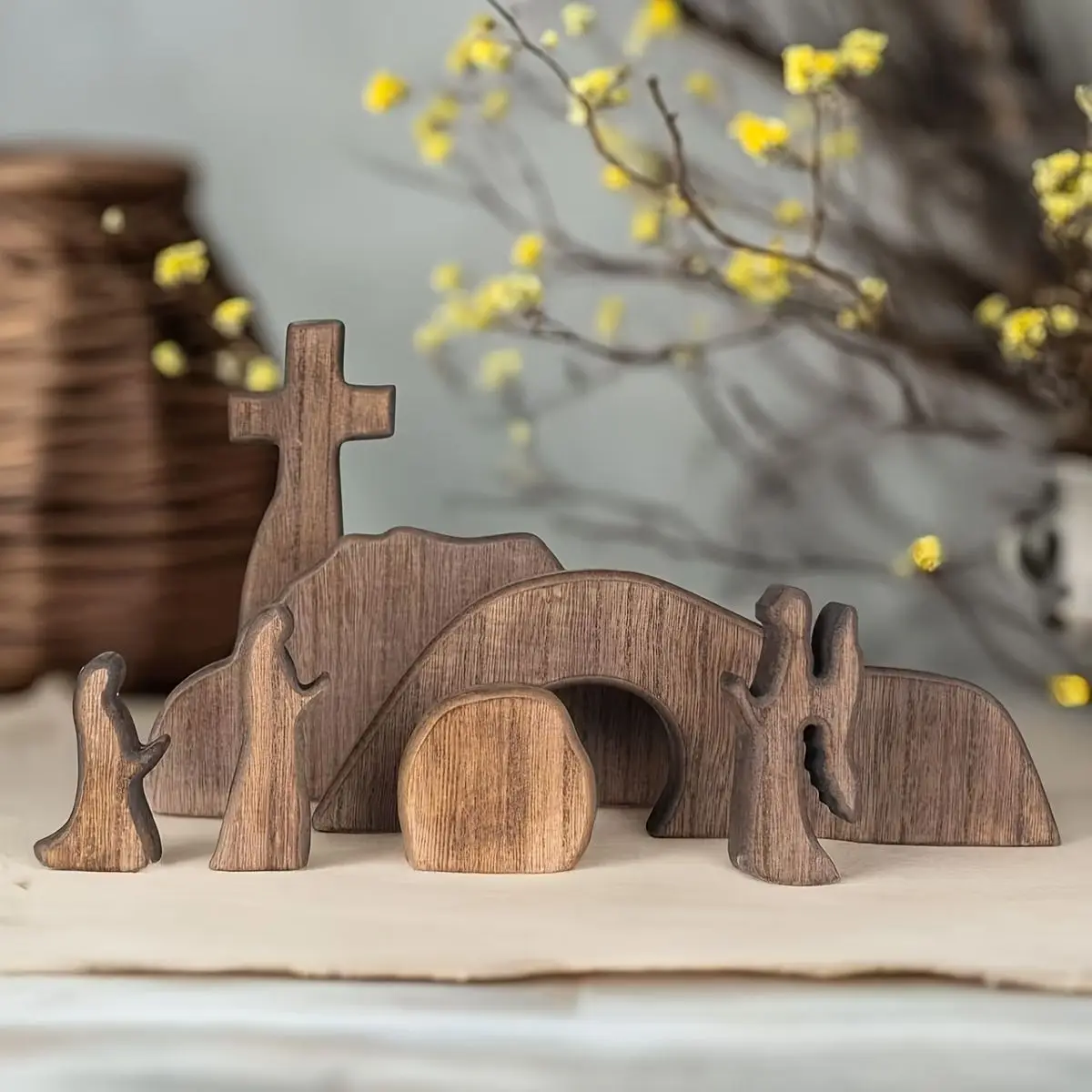 Thumbnail 4 - #7 Best Nativity Sets to Buy In 2026