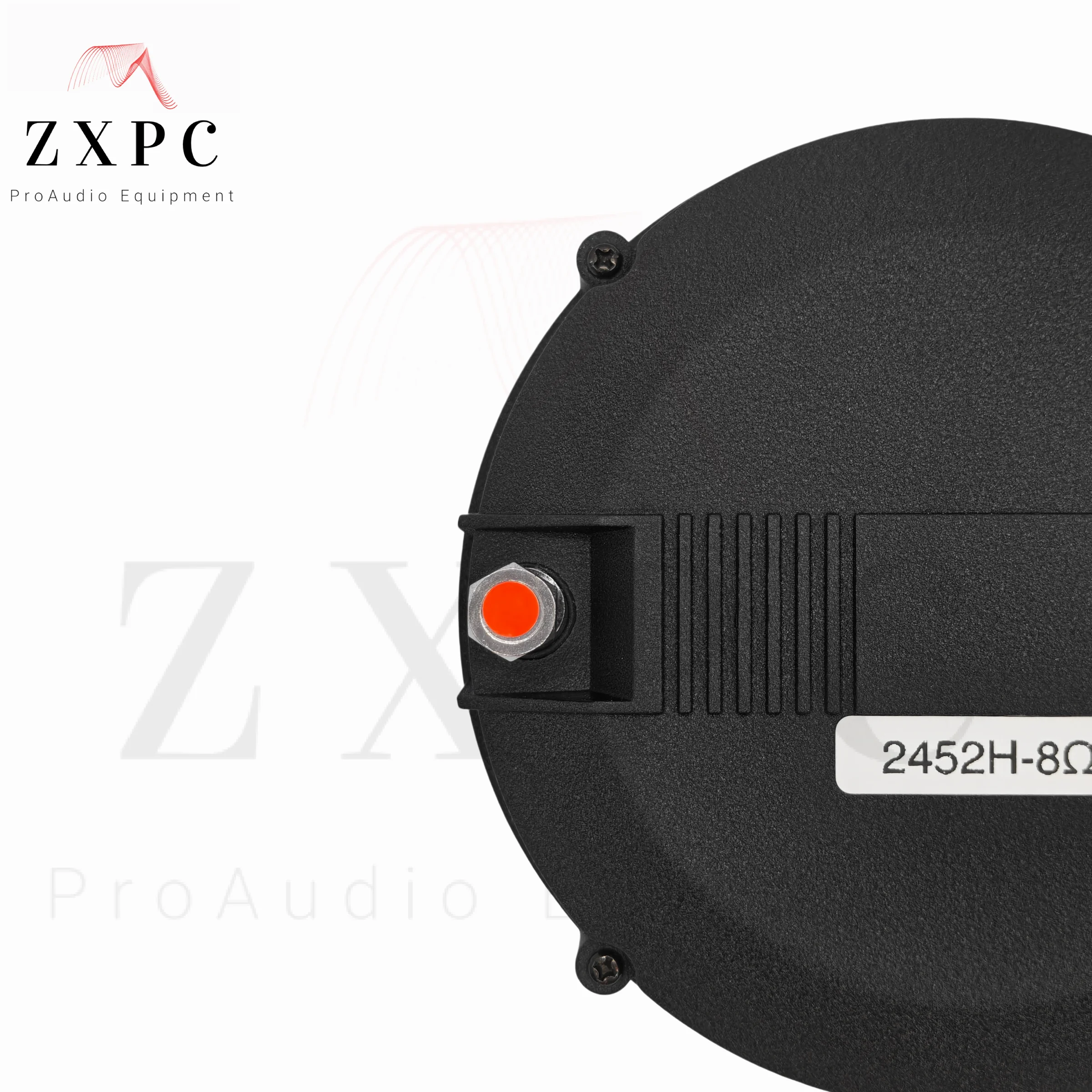 Replacement Aftermarket 2452H Driver 8Ω Bolt-On SRX 722, SRX 755 VRX915 Tweeter