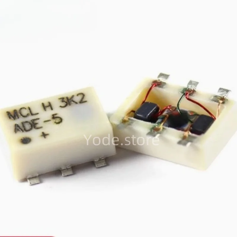 Ade-5+ Smd-6P - image