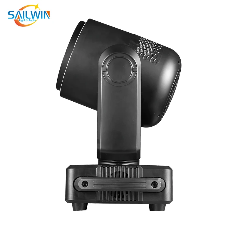Wholesale Pixel Effect Wholesale Mini 7X60W Bee Eye Zoom LED Moving Head For Disco Club Events Stage Lighting Equipment