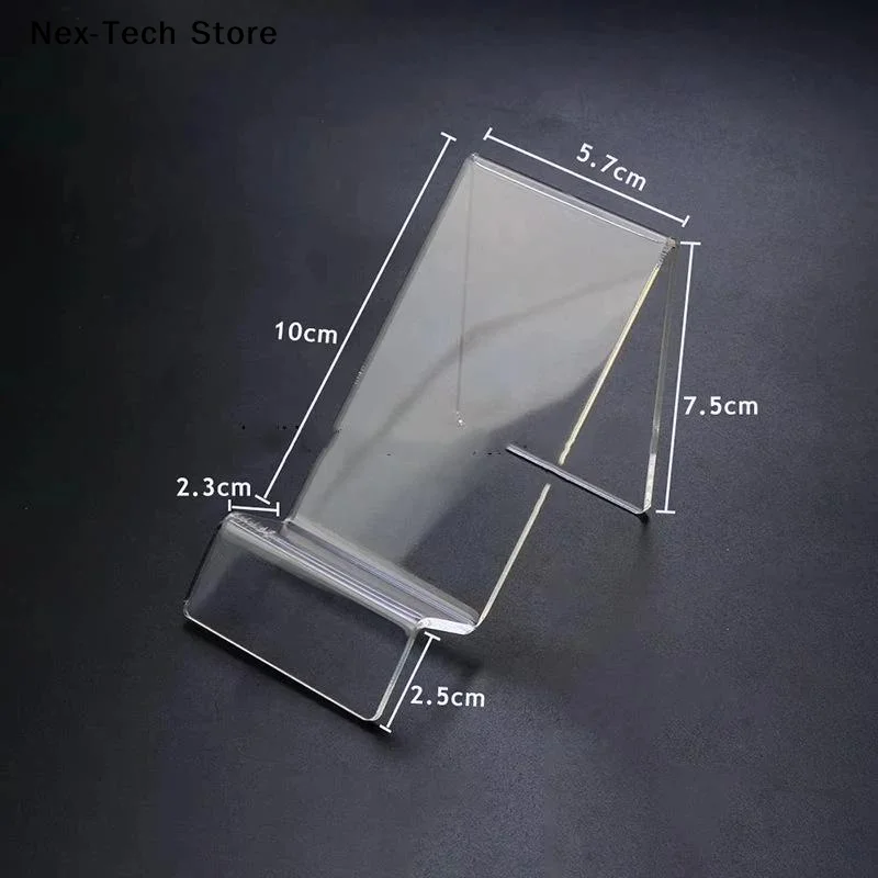 Ayarlanabilir Çok Açılı Akrili - Gaming Console Stand incelemesi ve fiyatı