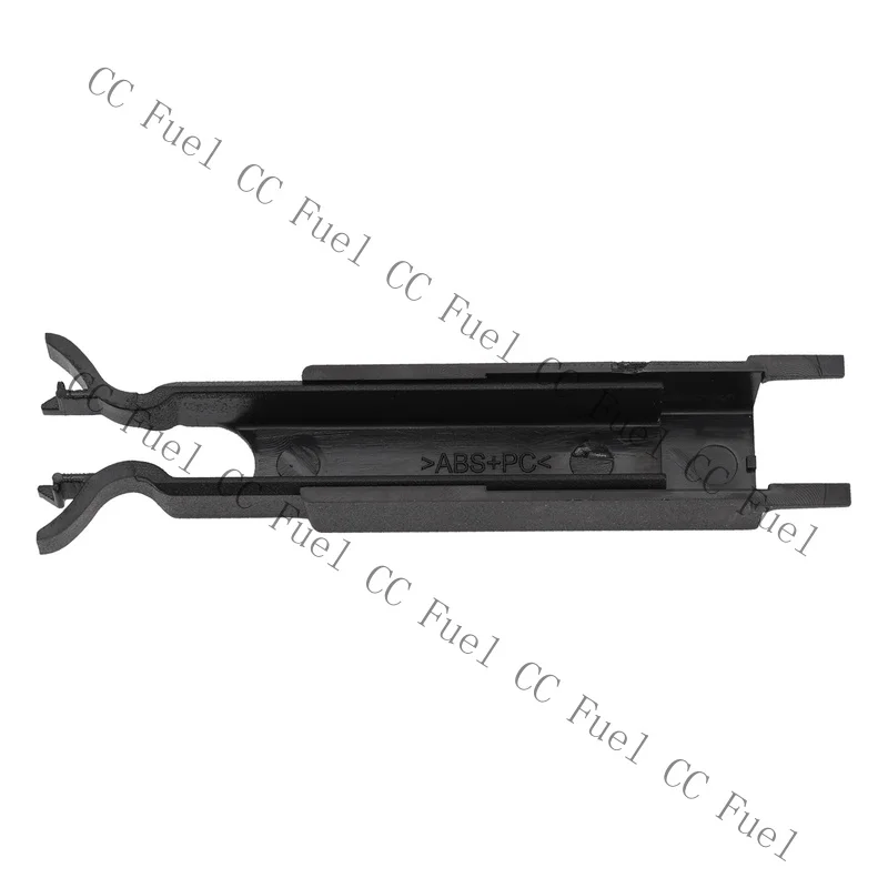 C+ 15195146 Plastic Interior Mirror Cable Cover for Sierra 1500 3500 T9