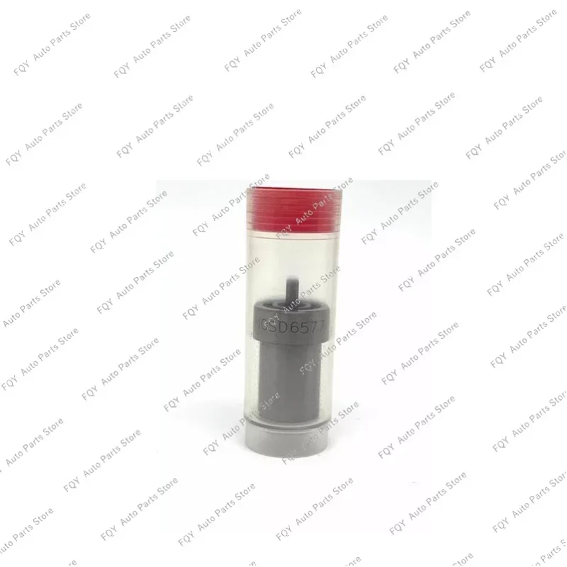 

4X высококачественная форсунка дизельного топлива 5643410 DN0SD6577 для Peugeot 504 XD2 505 XD3