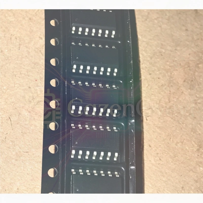 5piece CD40106 CD40106BM CD40106BCM SOP-14
