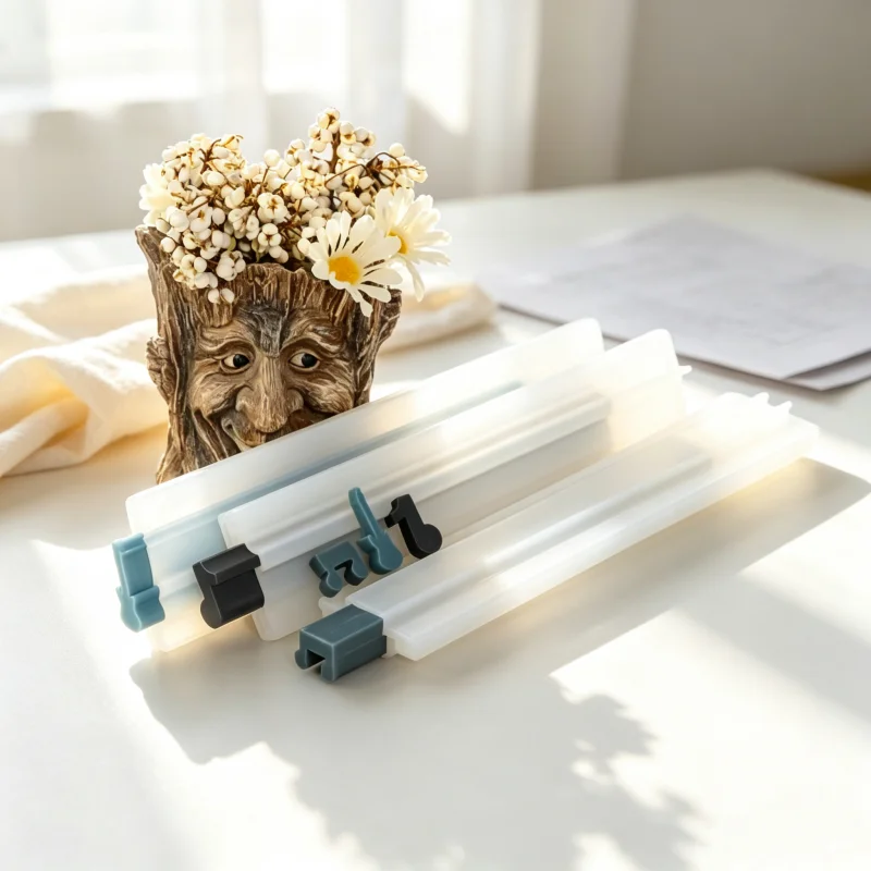 Fruit Plant Note Series Long T - Soap Making Notes ulasan dan harga