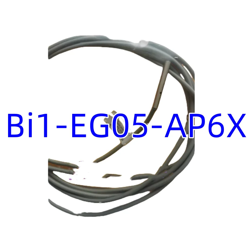 

New Original Genuine Proximity Switches Bi1-EG05-AP6X BI1-EG05-AP6X-V1331 Bi1U-S12-AP6X/S1132 BI1U-EG05-AP6X-V1331