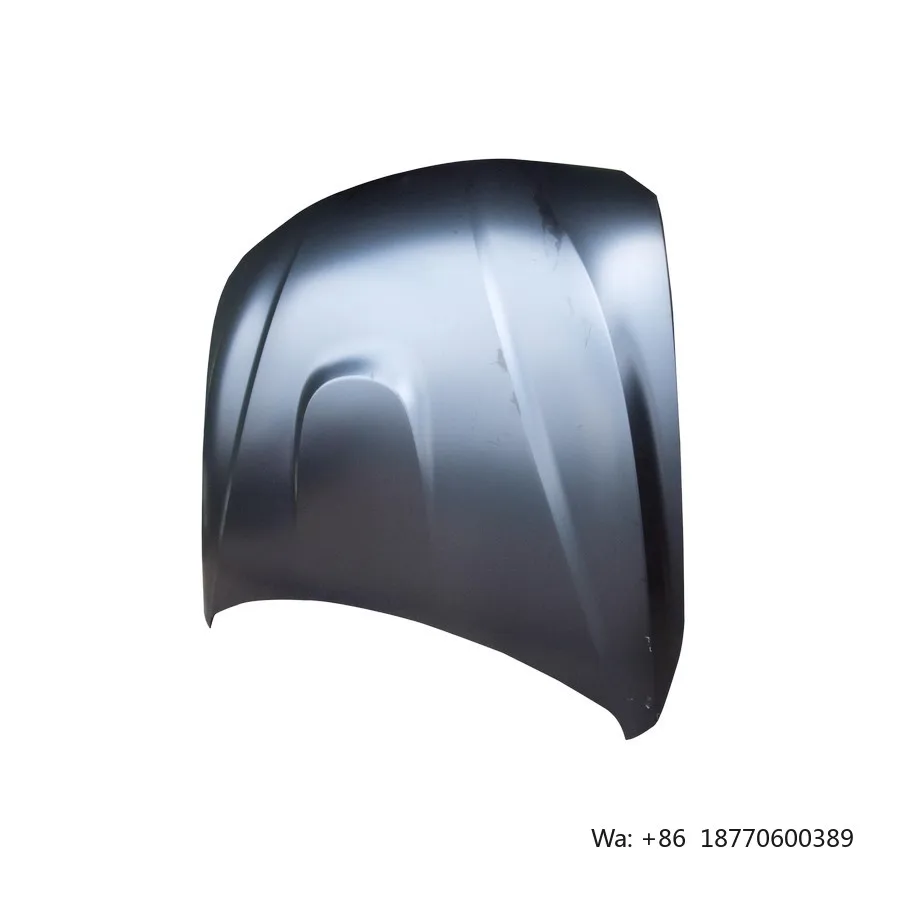 

ENGINE HOOD M4 LOOK for BMW F30 / F31 / F32 / F33 / F36 2012 - 2019