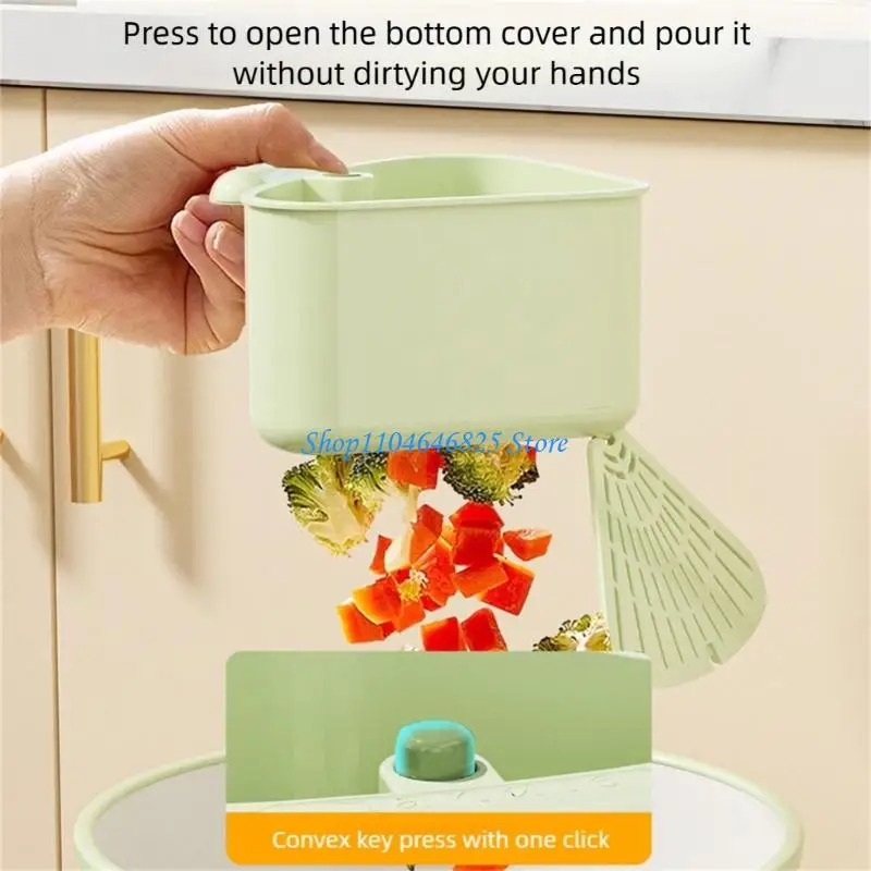 

Strong Suction Sink Strainer Basket Efficient Scraps Filter Durable ABS Kitchen Tool