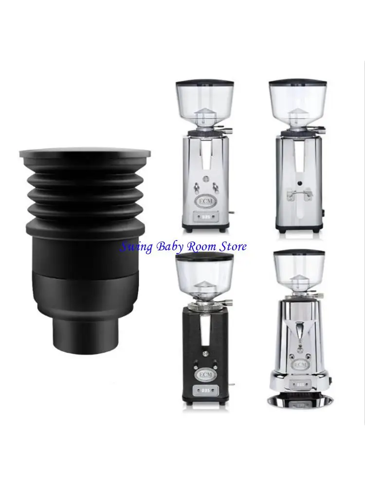 K1AD เครื่องบดกาแฟที่สะดวกสบายอากาศ