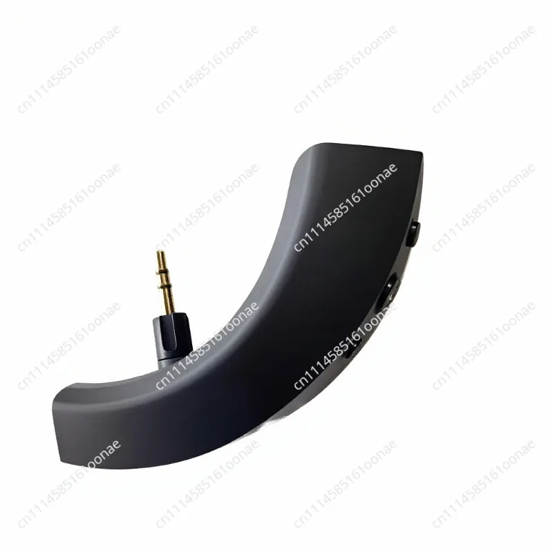 For BOSE QC25MSR7HD598/558/560/620S Low Latency Headset Bluetooth Receiver