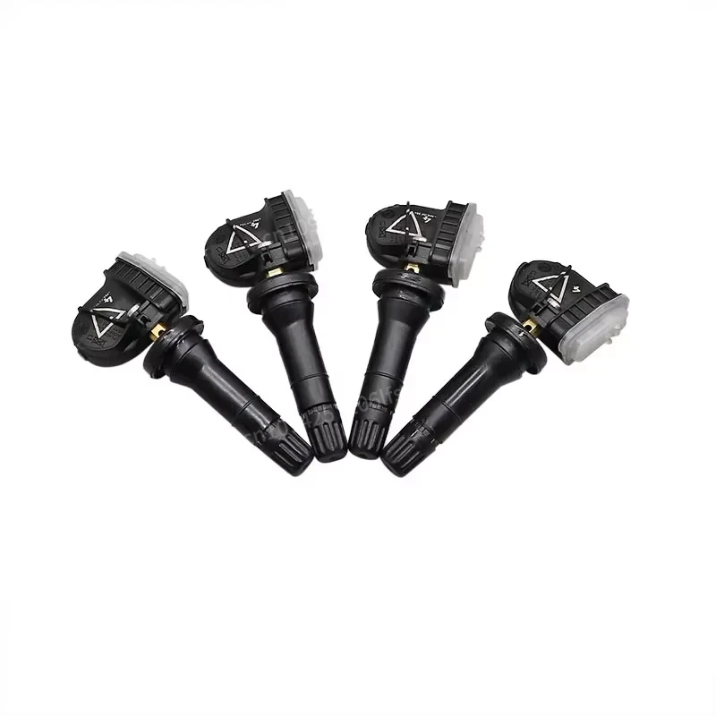 4PCS 13597645 Car TPMS Tire Pressure Sensor 433MHz For Opel Astra K Van Insignia B Vauxhall Insignia 13512347 13540603
