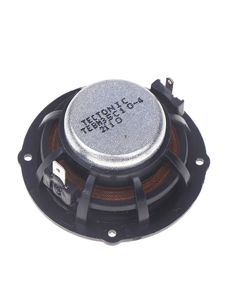 2 Inch 52mm Voor High-end Full Range Luidspreker BMR Technologie Flat Panel Honingraat Membraan Koorts Niveau - afbeelding 2