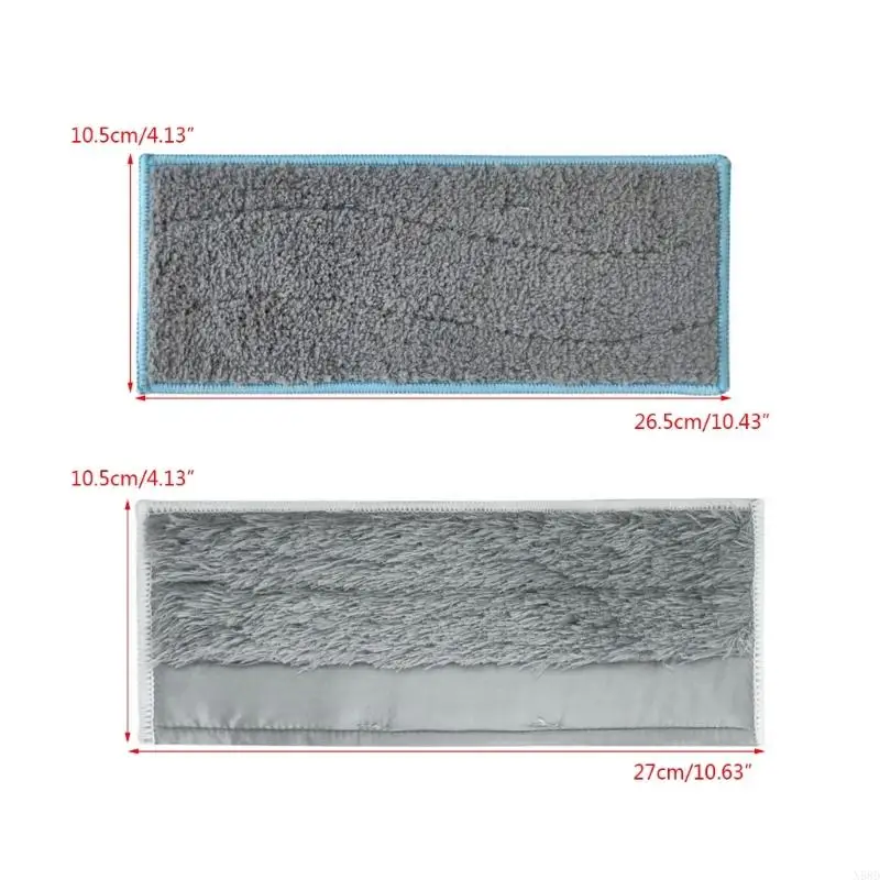 6PEECES MOP модернизированные мокры