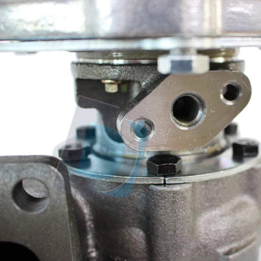 Do nowego samochodu GT35 GT30 T3T4 T04E T3 0.73 0.5 a/r 2.5 INCH v-band journal turbo turbosprężarka dla 4 6 Cyl