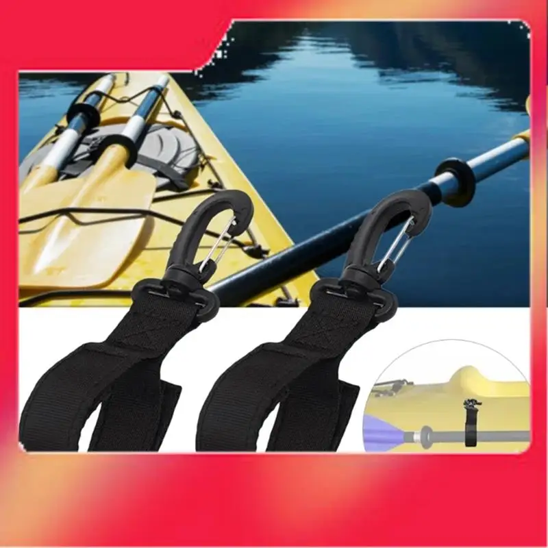 

Зажим для хранения весла, держатель весла, каяк, лодка, держатель для удочки, зажим, надувной ремень для весла для лодки, лямка-M54K