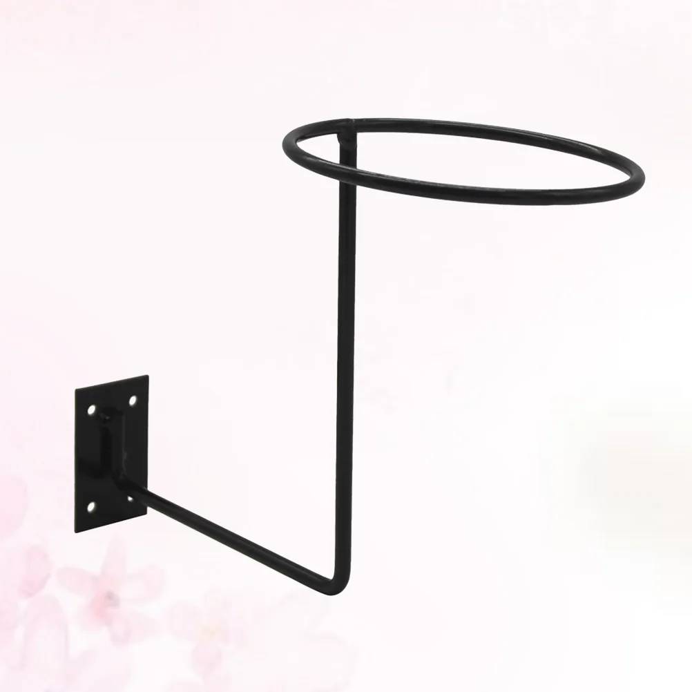

Display Motorcycle Support Black Rack Hanger Stand Holder Mount Bike Paint