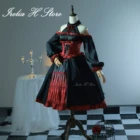 gothic lolita