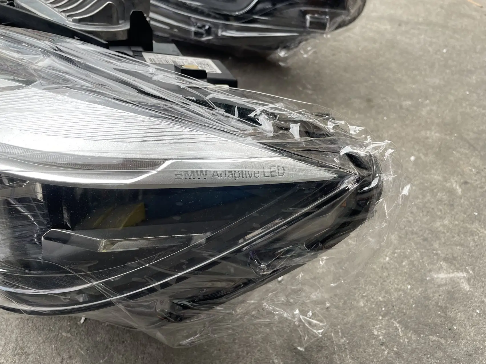 

Светодиодная фара переднего освещения 2016-2019, на 2016, 2017, 2018, 2019, фара M4 в сборе