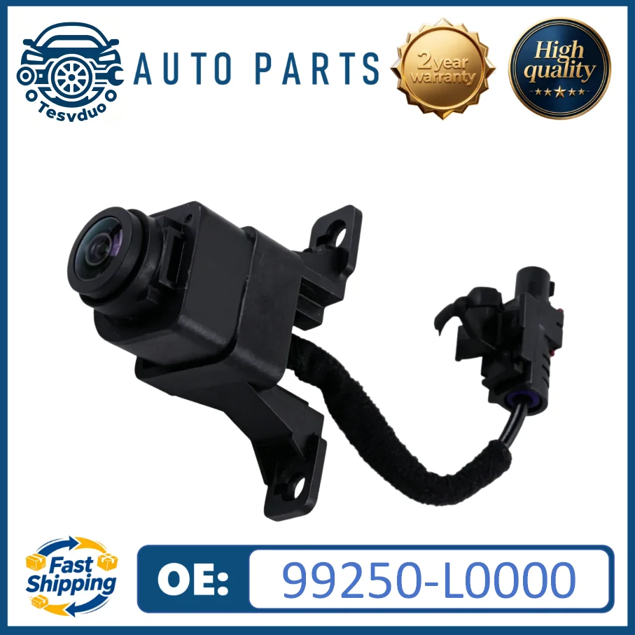 

99250-L0000 High Quality Front View Camera For 2020-2023 Hyundai Sonata