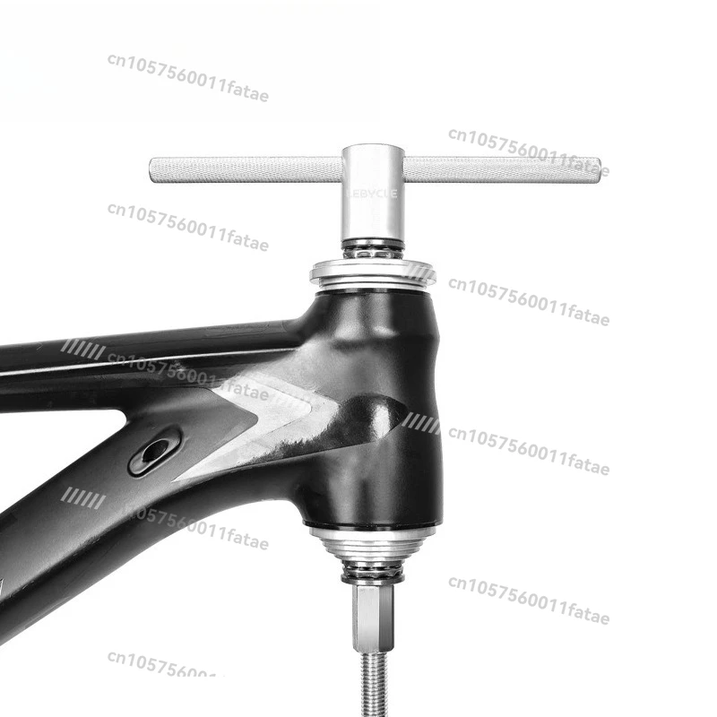 Bicycle Bowl Group Installation Tool Universal Press-in Center Shaft Removal and Maintenance