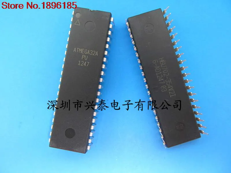 ATMEGA32A-PU ATMEGA32A ATMEGA32 MEGA32   New