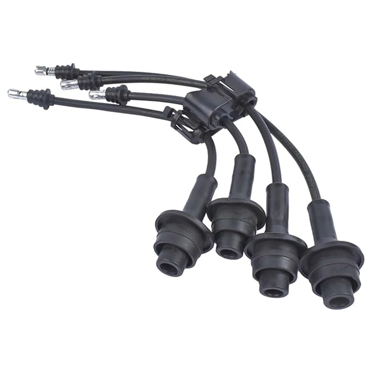 

Ignition Distributor 19030-UB010 19030-78154-71 for Toyota Forklift 4Y Engine 5, 6, 7 Series -T45C