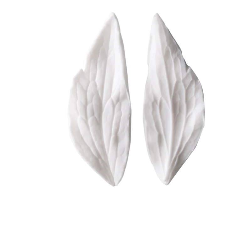 Peony Leaf Petals Silicone Mold Cake Decorating Fondant Cake Decorating Tools Sugar Resin Water Paper Clay Flower Mould M2152