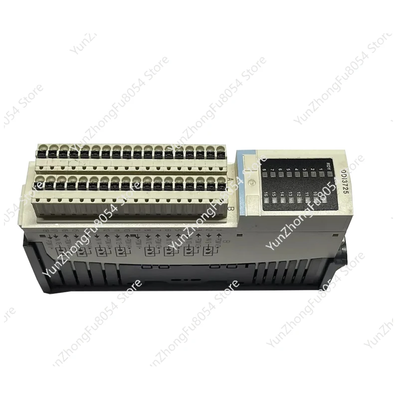 Suitable for STBDDI3725 Basic Digital Input Module STB, 24 V DC 16 I