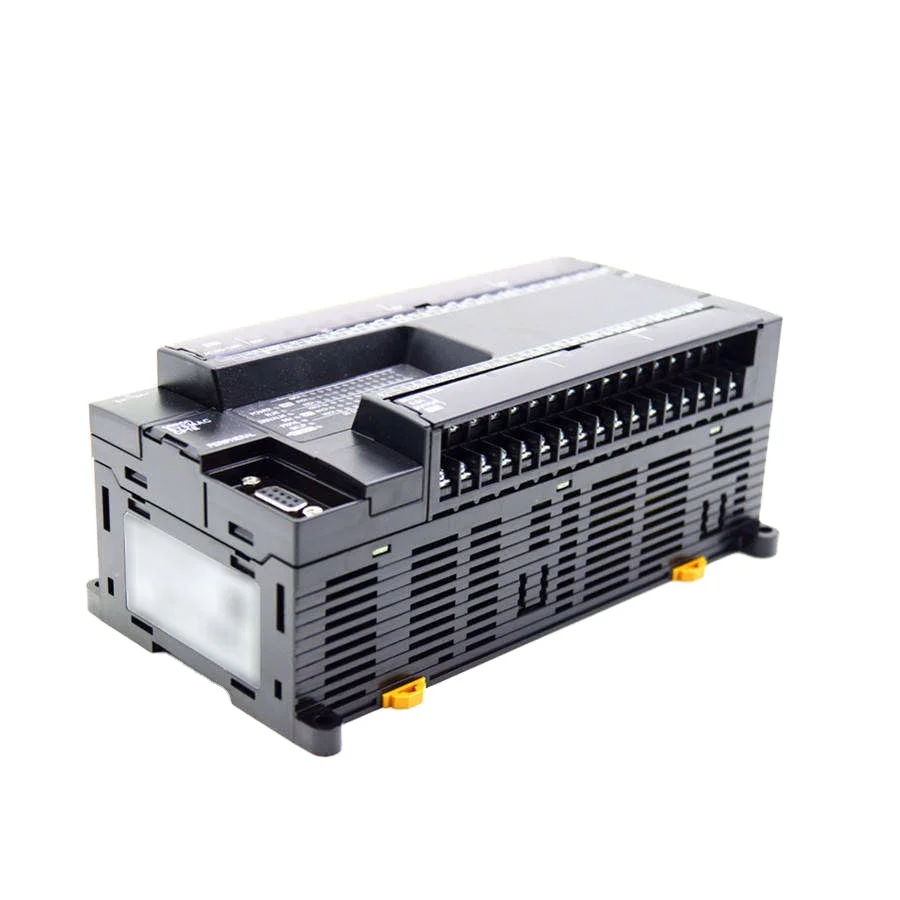 

Sysmac CP1E CPU Unit PLC Controller CP1E-N60SDR-A