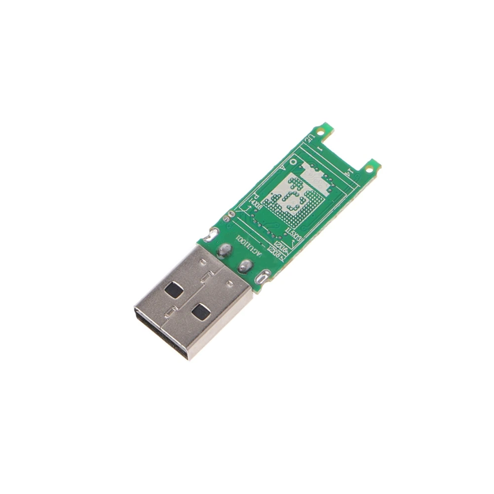 USB 2.0 EMMC Adapter 153 169 EMCP PCB Main Board Without Flash Memory Vogue